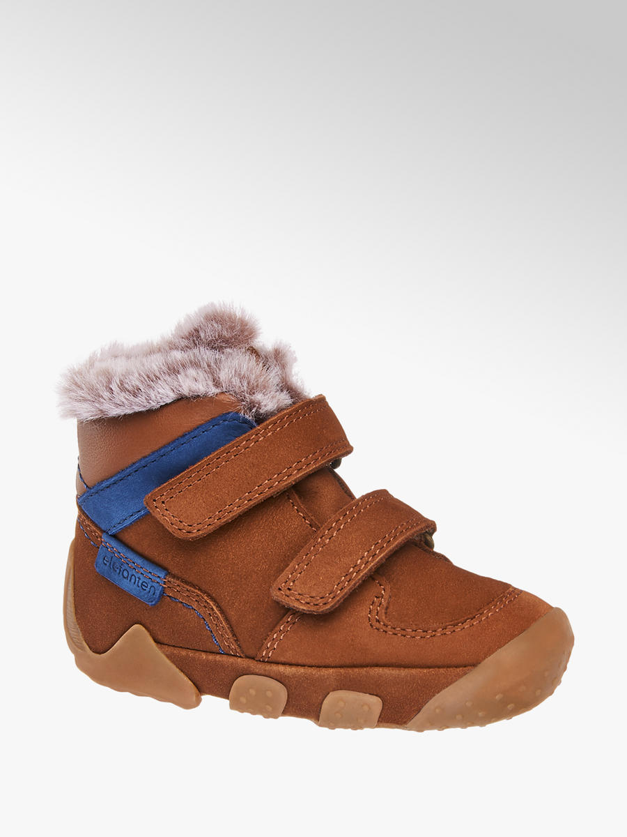 Lauflerner, Weite Mittel von elefanten in braun DEICHMANN Lauflerner, Weite Mittel von elefanten in braun DEICHMANN